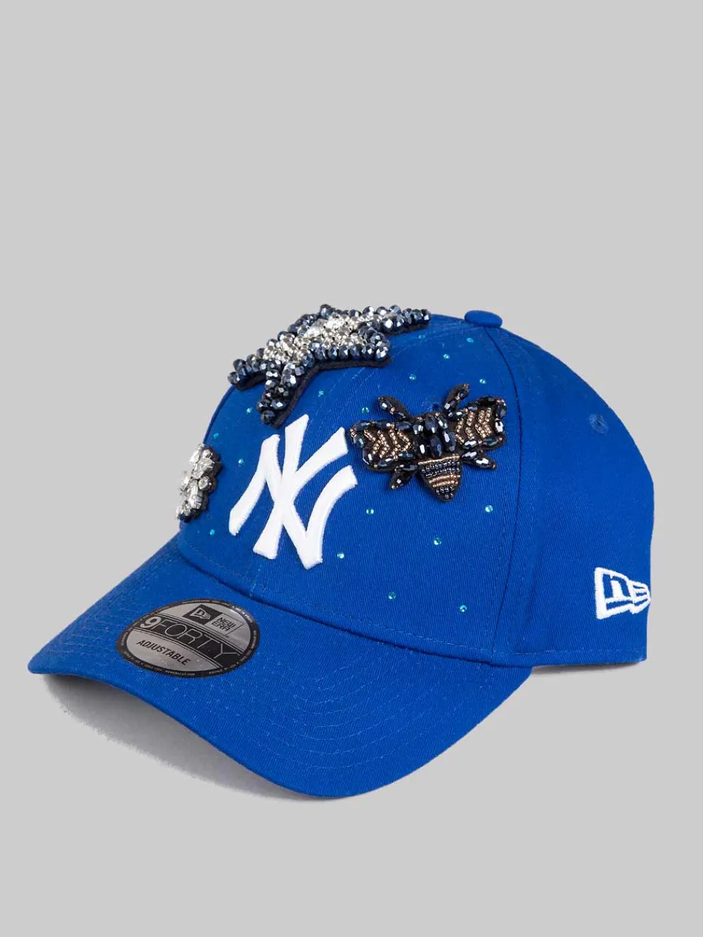New era cap limited edition | AC CUSTOMIZERS Discount