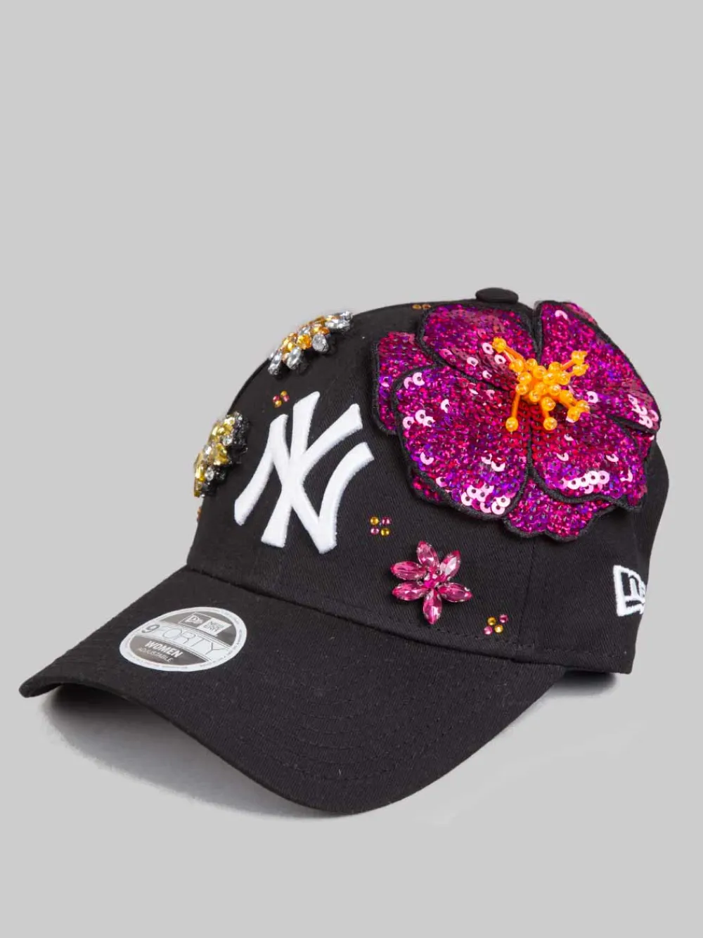 New era cap limited edition | AC CUSTOMIZERS Online