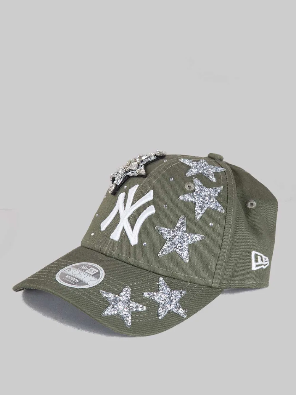 New era cap limited edition | AC CUSTOMIZERS New