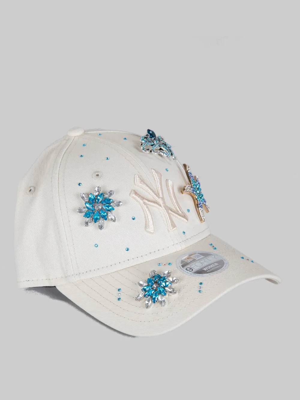 New era cap limited edition | AC CUSTOMIZERS Fashion