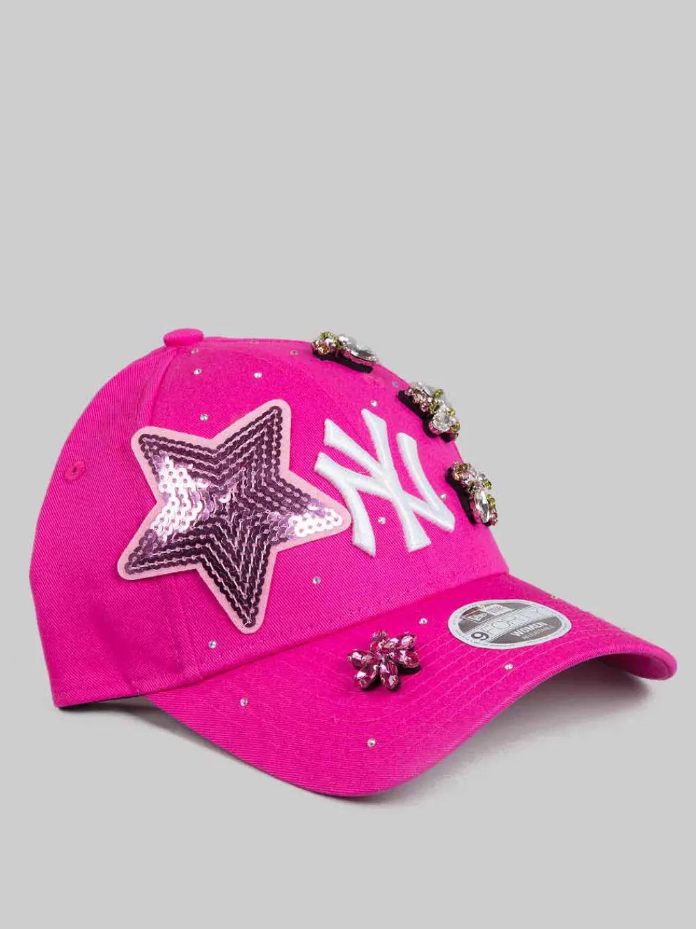 New era cap limited edition | AC CUSTOMIZERS Clearance