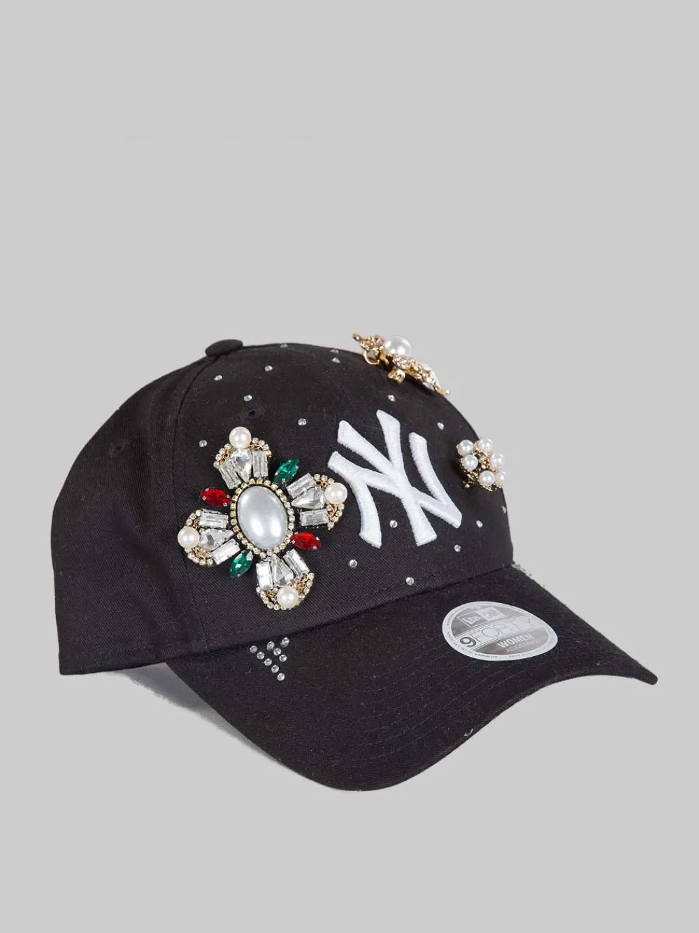 New era cap limited edition | AC CUSTOMIZERS Hot