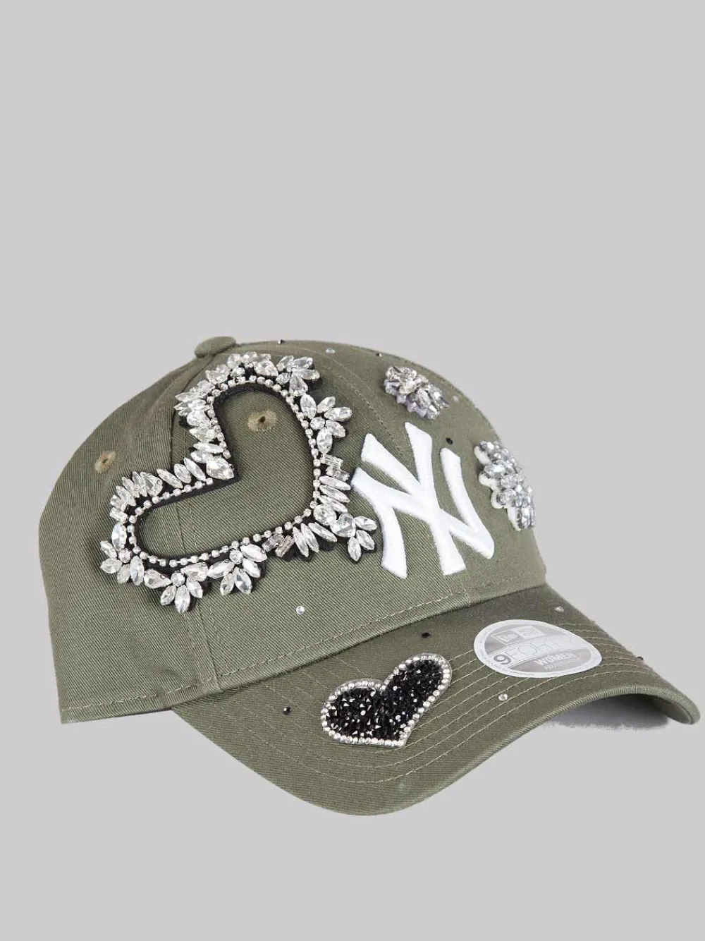 New era cap limited edition | AC CUSTOMIZERS Outlet