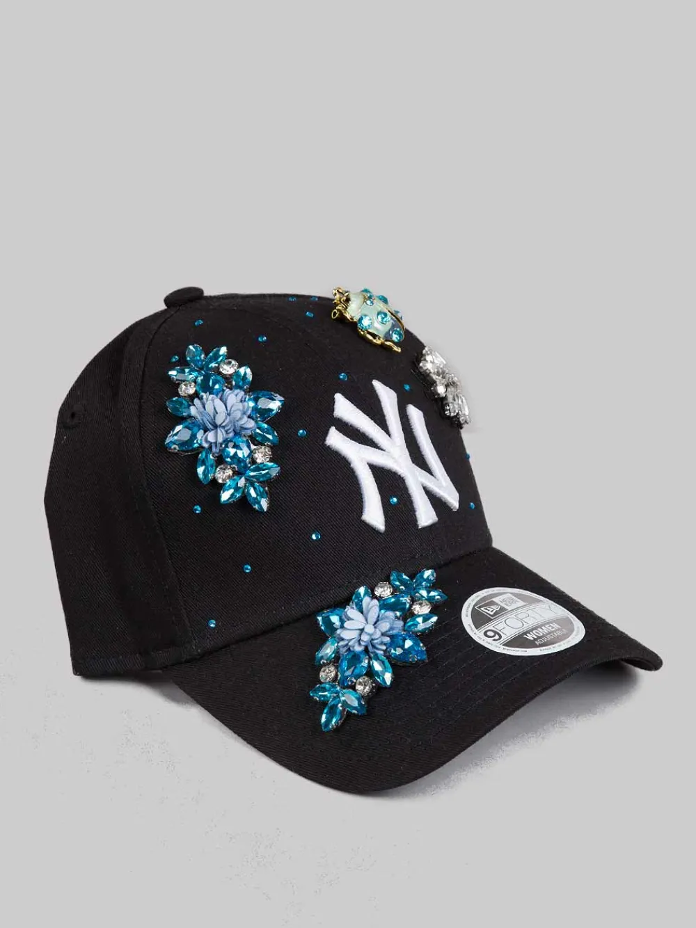 New era cap limited edition | AC CUSTOMIZERS Fashion