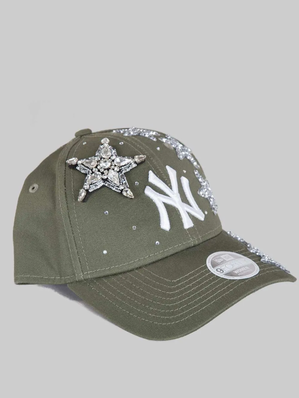 New era cap limited edition | AC CUSTOMIZERS New
