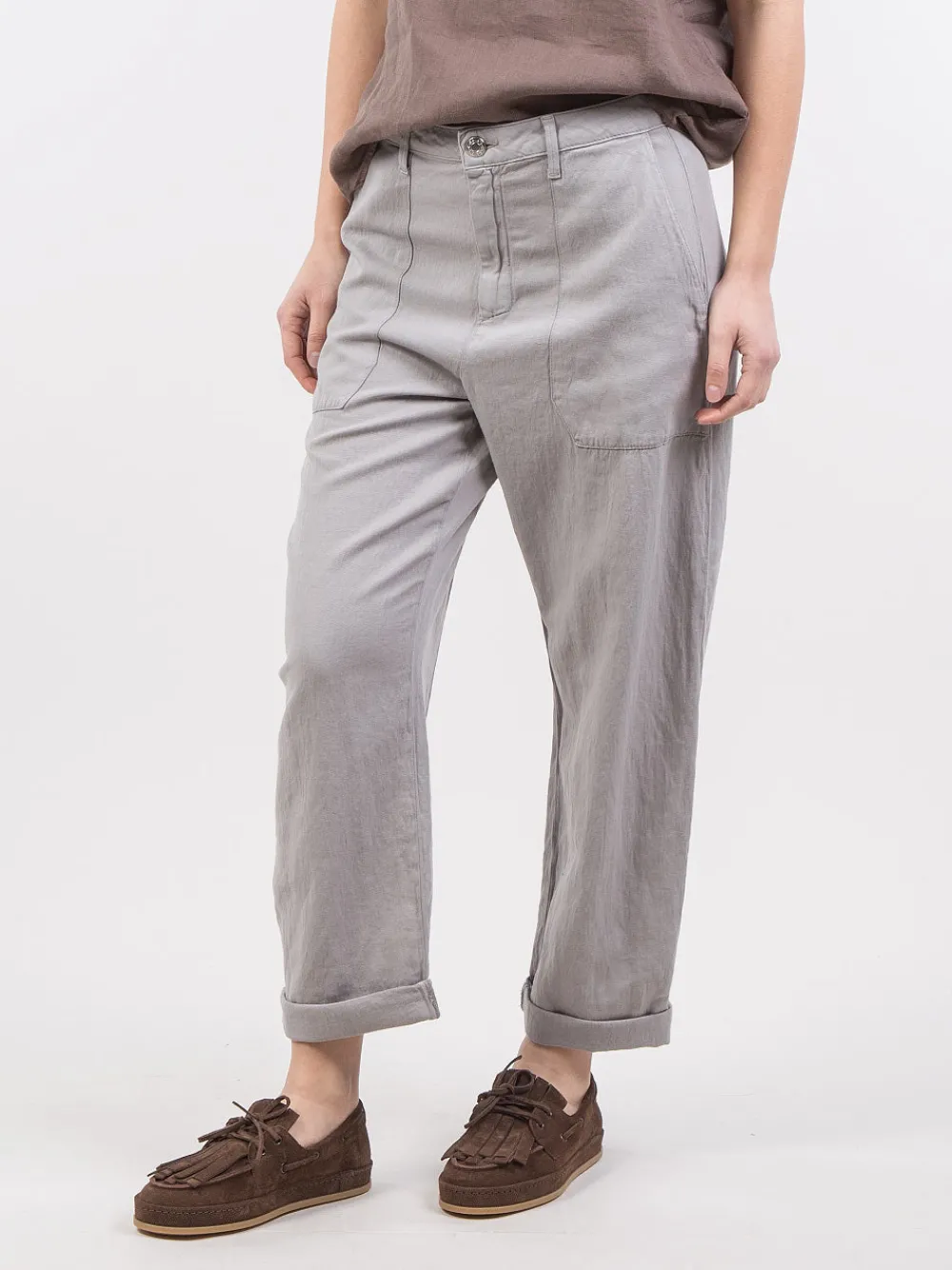 Pantaloni baggy fatigue | CIGALA'S Discount