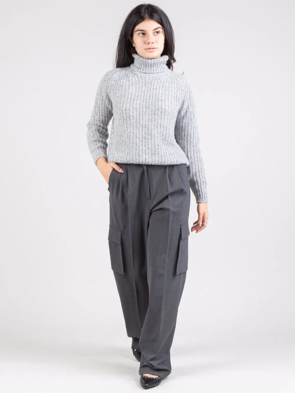 Pantaloni cargo | HERNO Hot