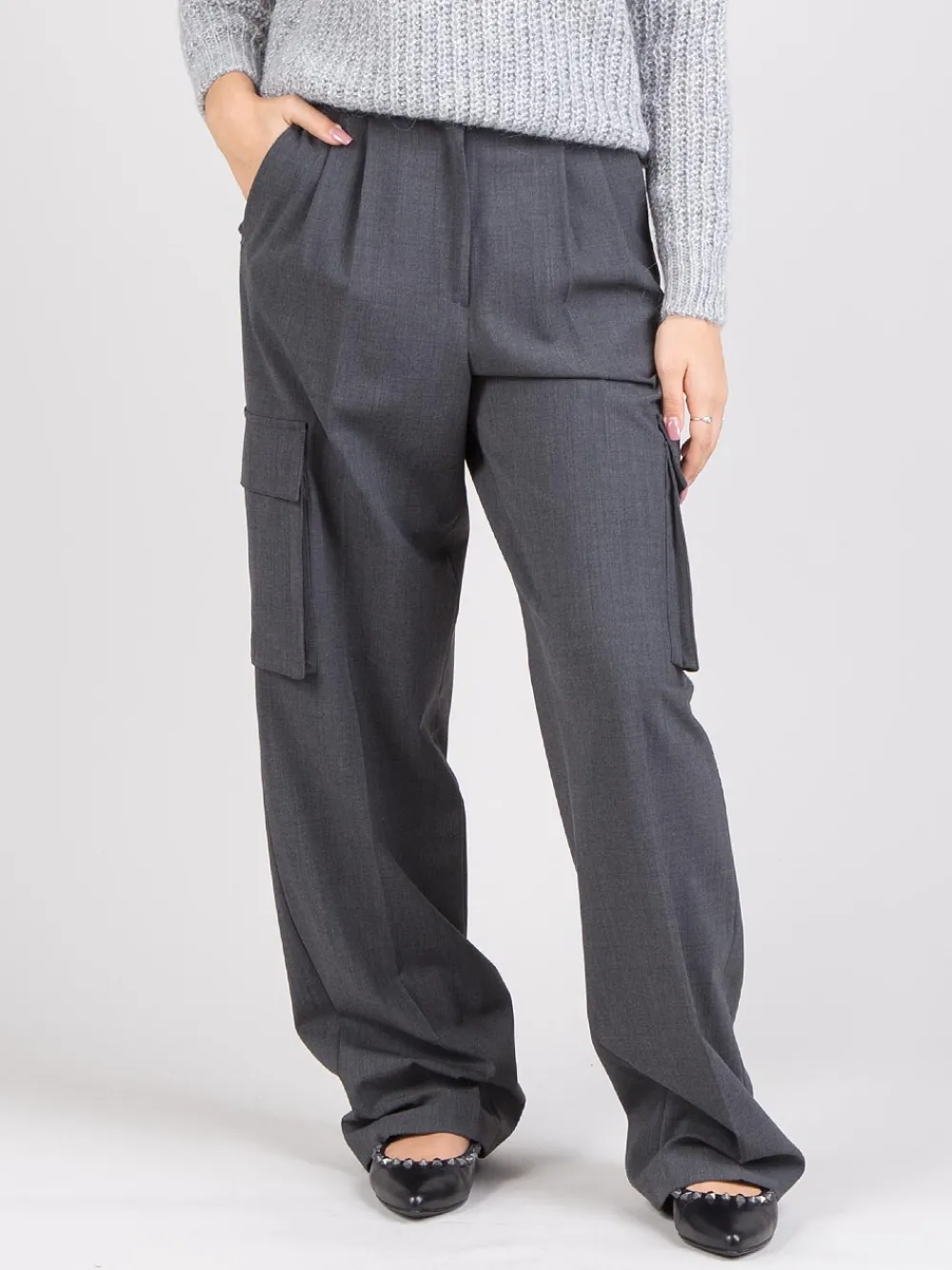 Pantaloni cargo | HERNO Hot