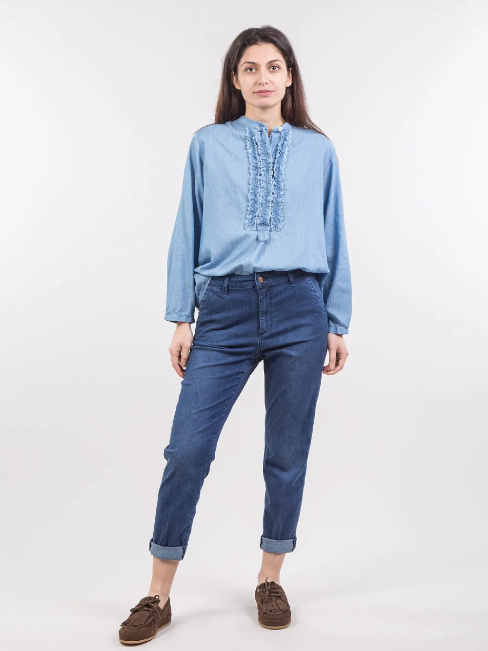 Pantaloni chino | CIGALA'S Outlet