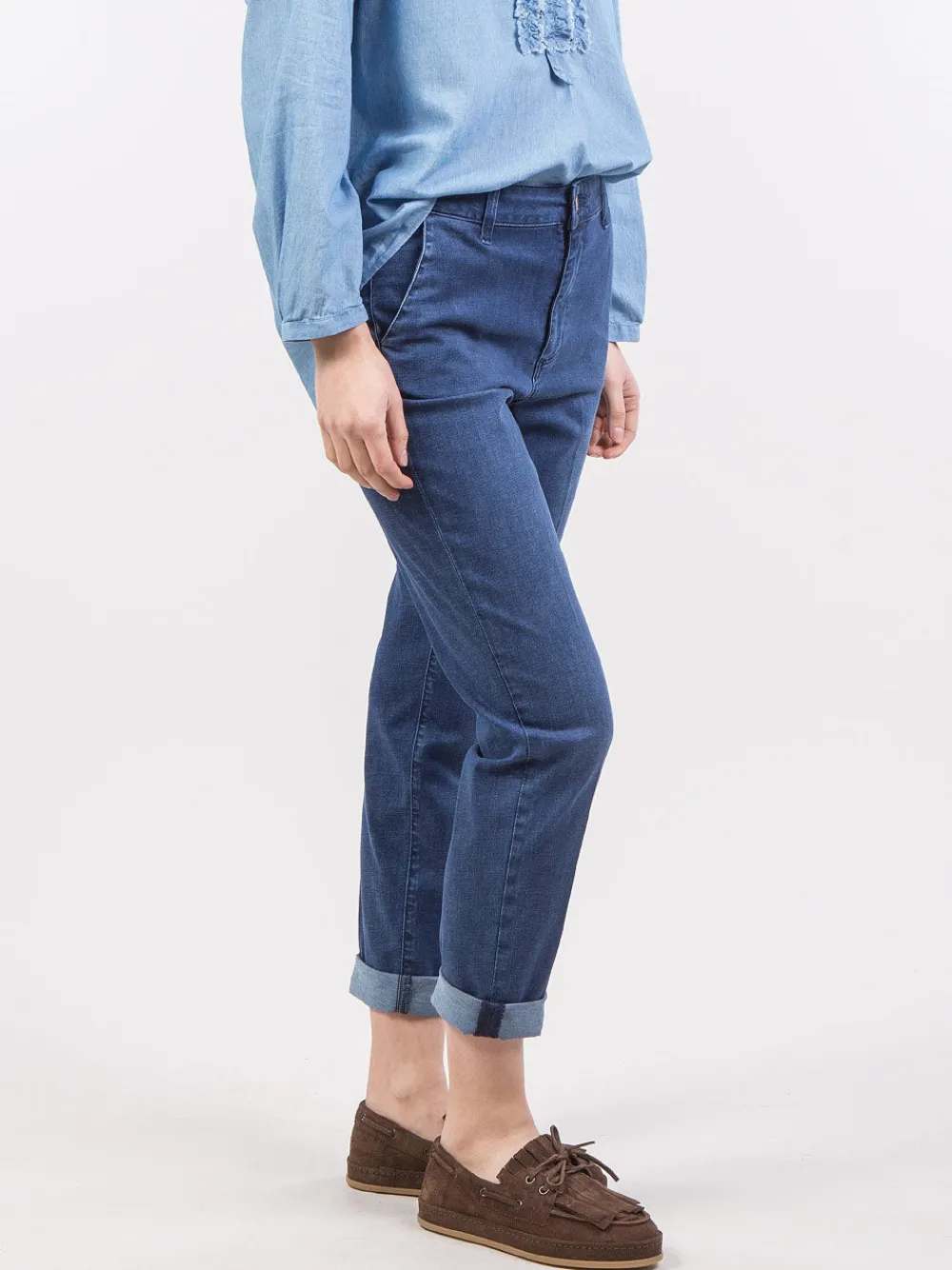 Pantaloni chino | CIGALA'S Outlet