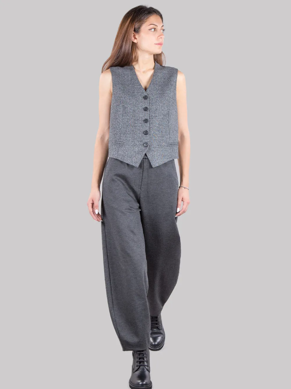 Pantaloni daily chic | MEIMEIJ Sale