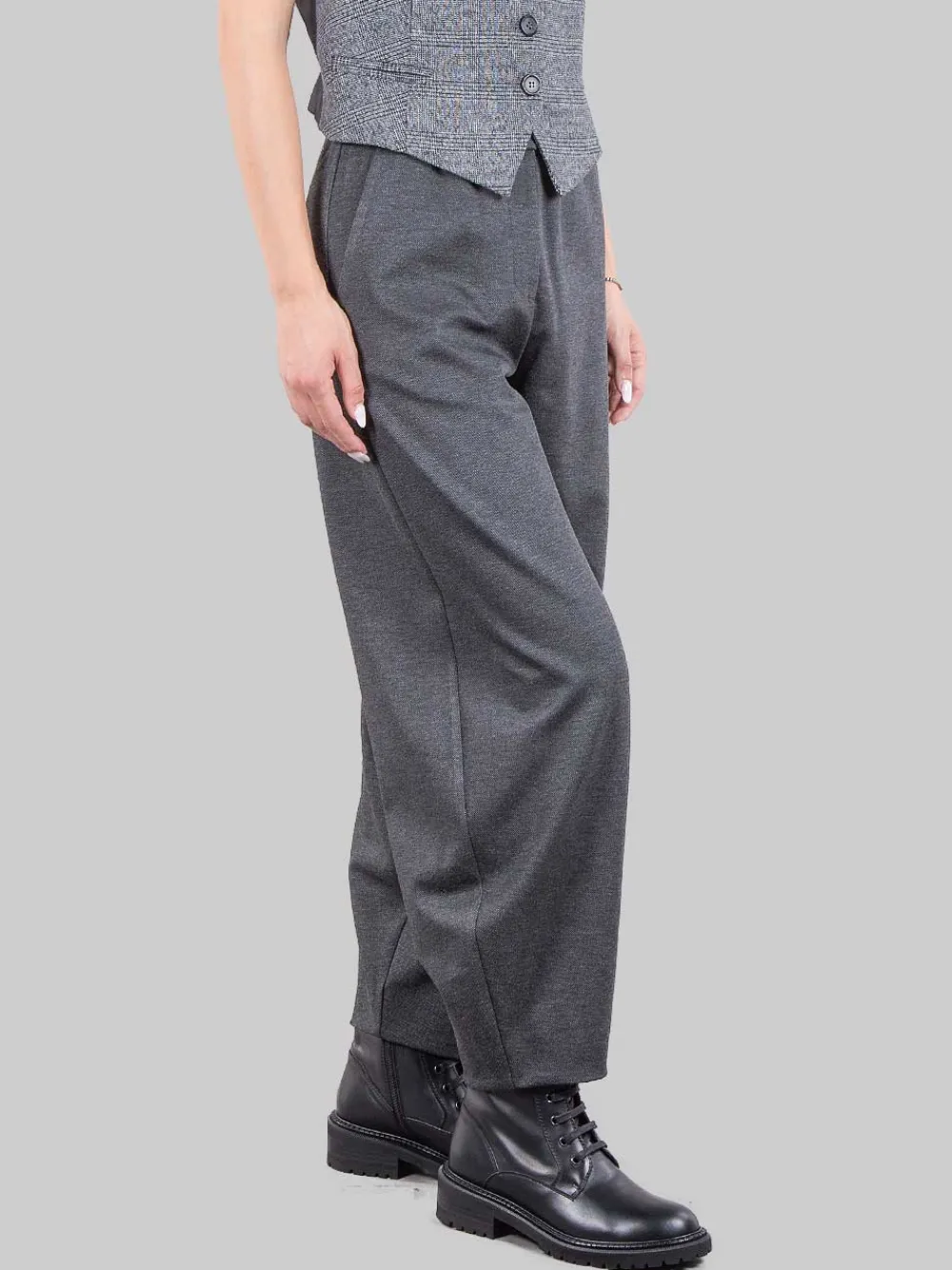 Pantaloni daily chic | MEIMEIJ Sale