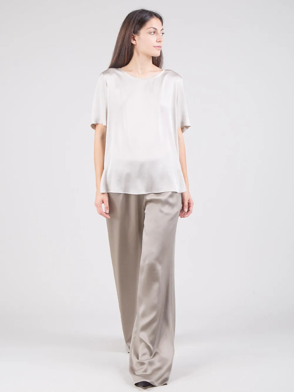 Pantaloni fluidi | ANTONELLI FIRENZE Sale