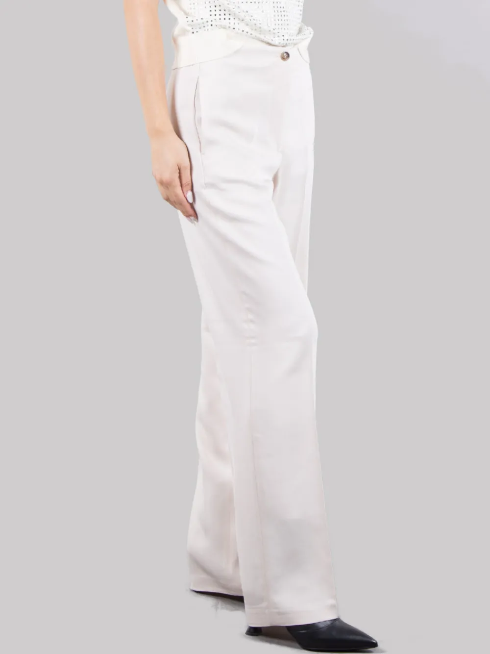 Pantaloni fluidi | SEVENTY Fashion