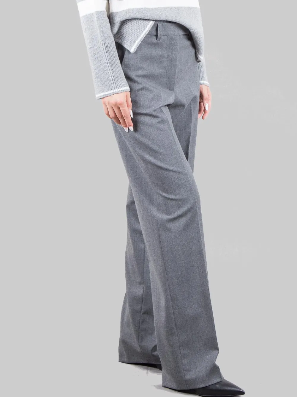 Pantaloni in misto lana | SEVENTY Best