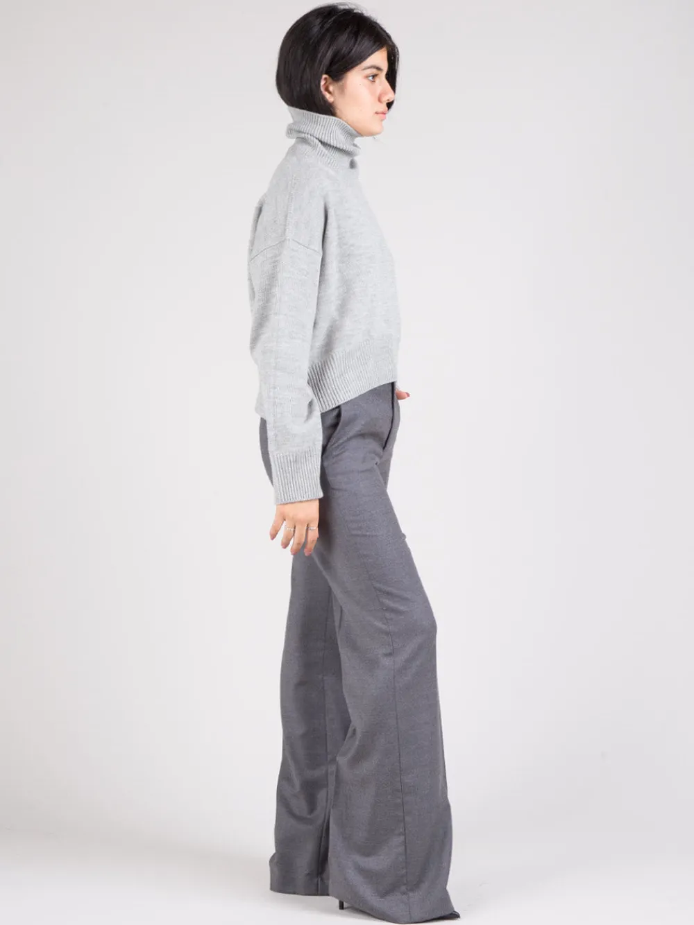 Pantaloni Janice | DONDUP Best
