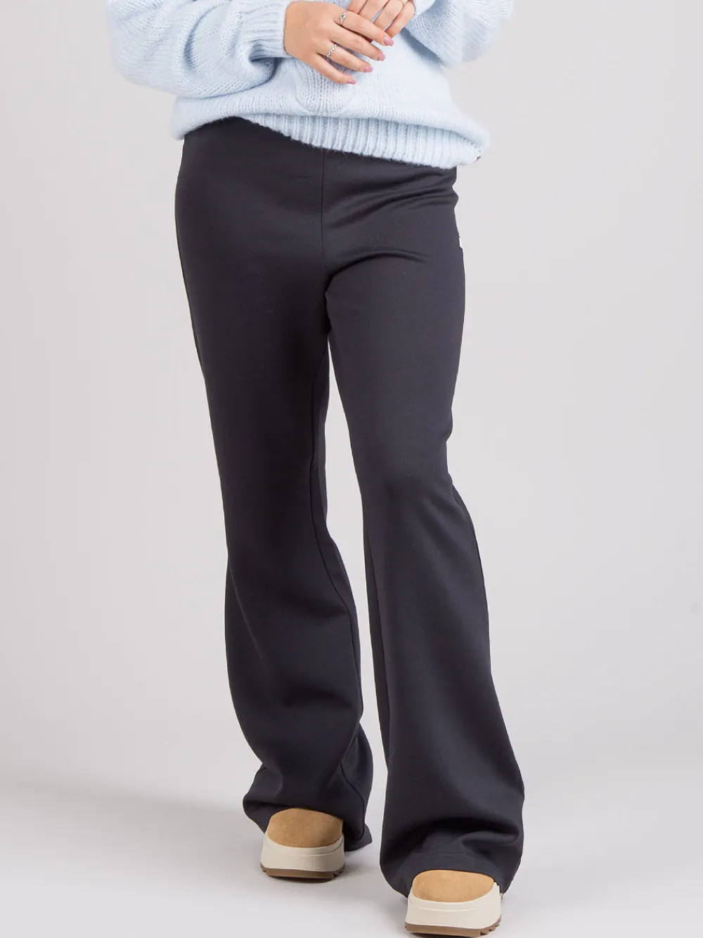 Pantaloni jenny light spancer | K-WAY Discount