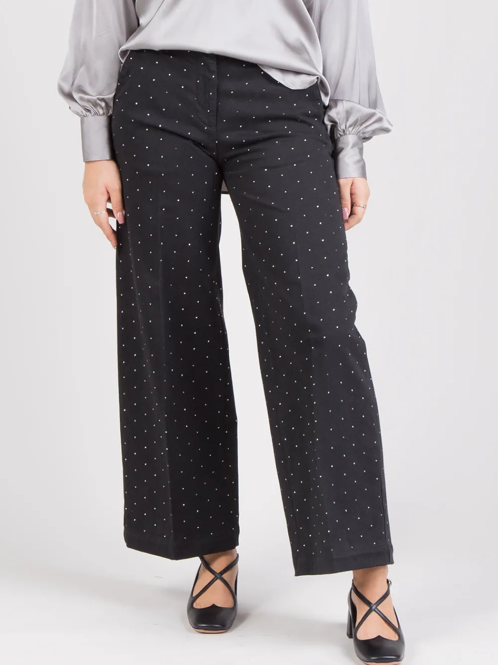 Pantaloni Libeccio | I LOVE MP Clearance