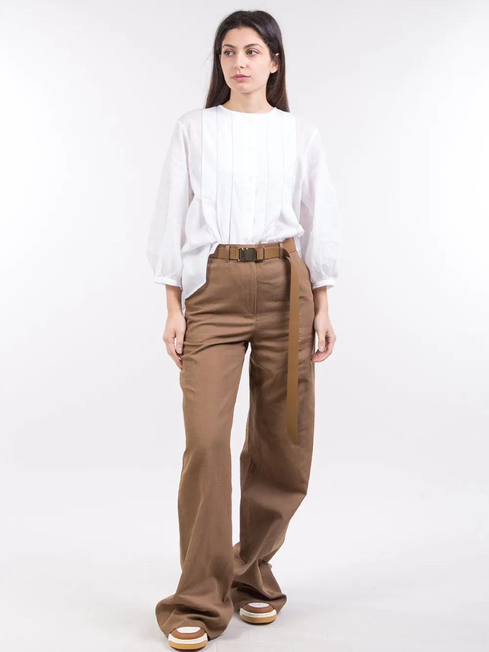 Pantaloni Murge | Max Mara STUDIO Fashion