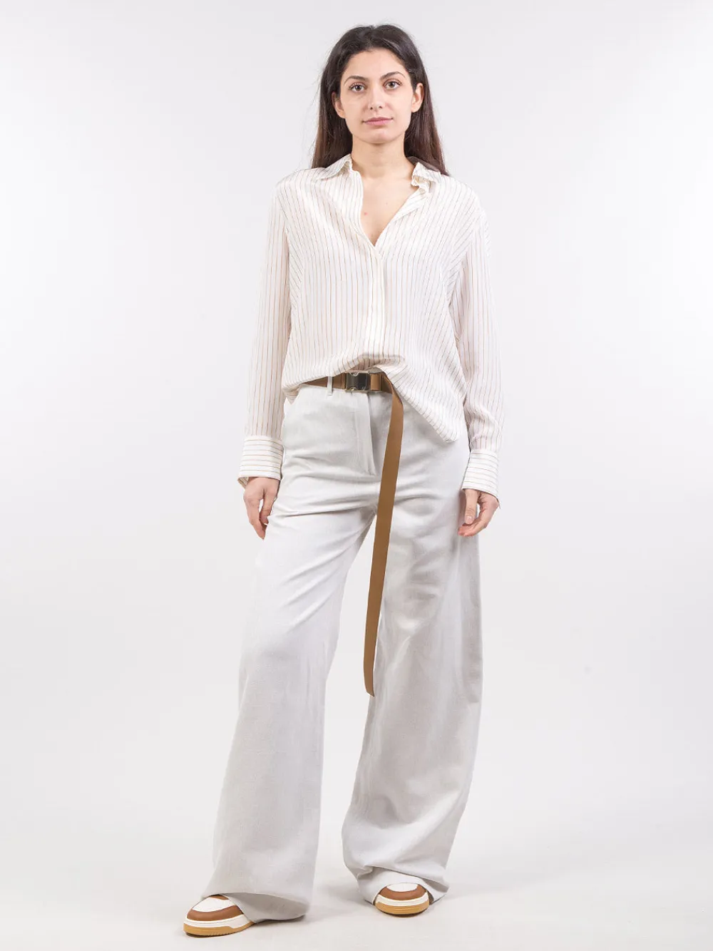 Pantaloni Murge | Max Mara STUDIO Hot
