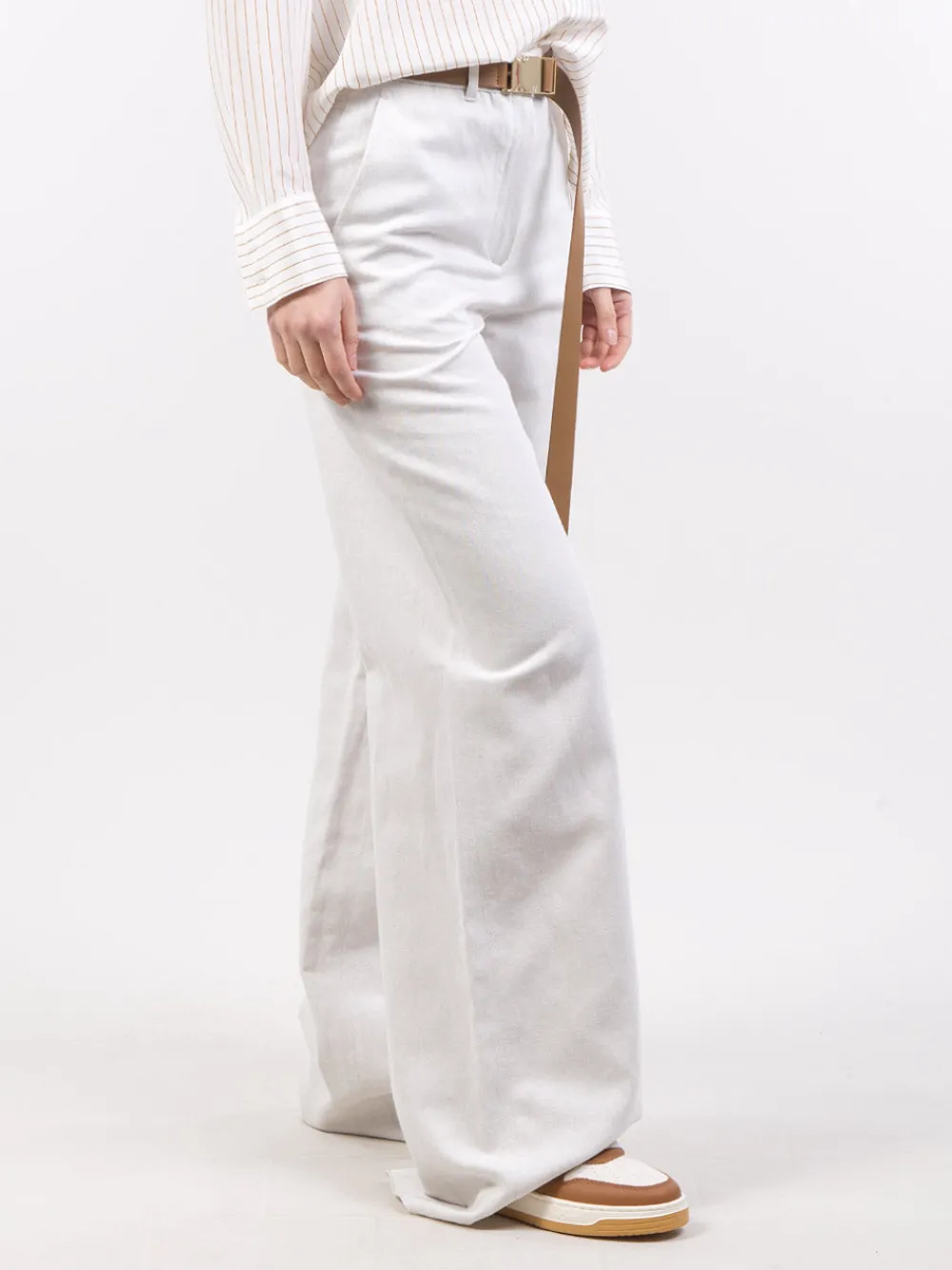 Pantaloni Murge | Max Mara STUDIO Hot
