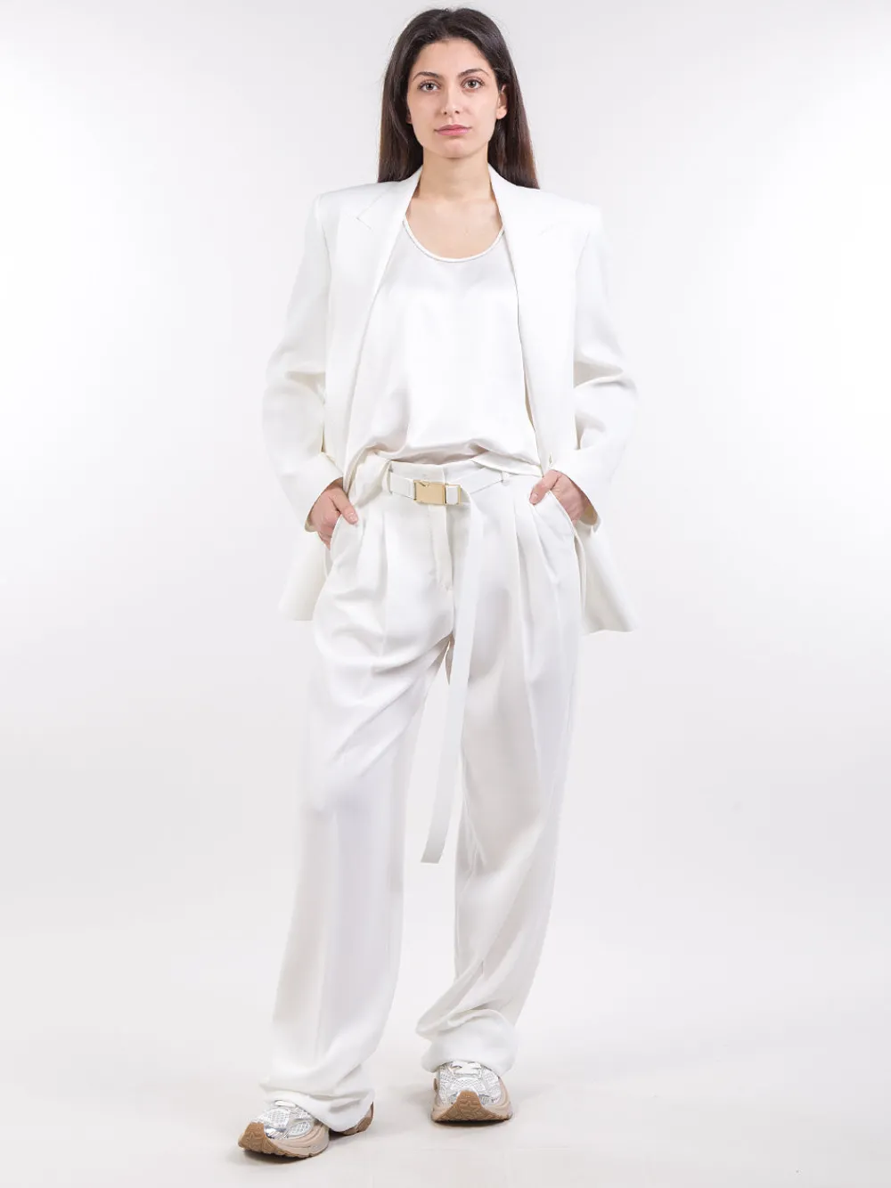 Pantaloni Neottia | Max Mara STUDIO Discount