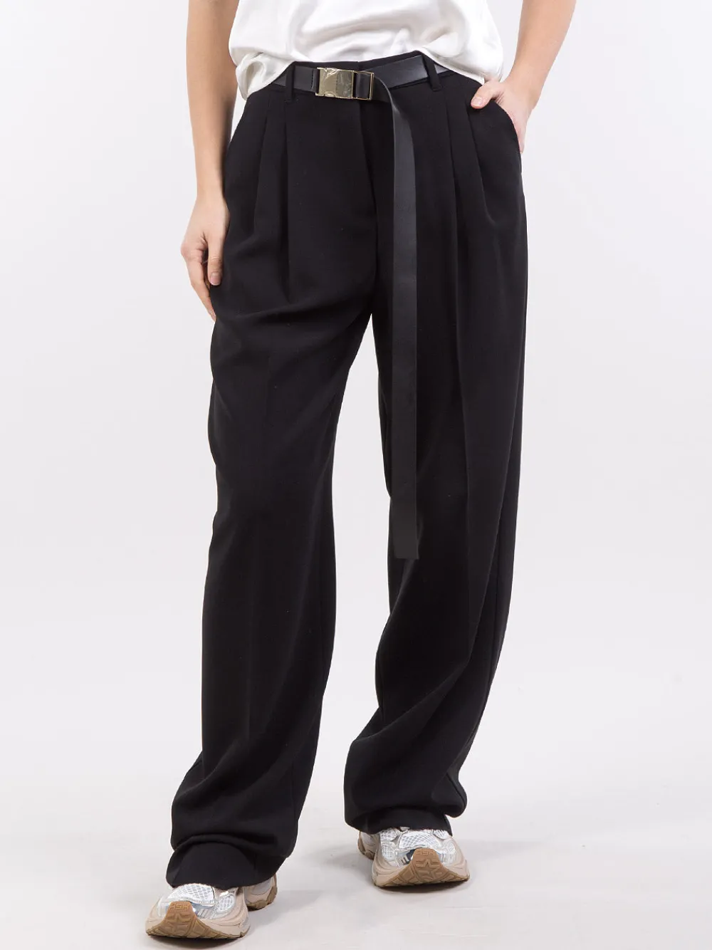 Pantaloni Neottia | Max Mara STUDIO New