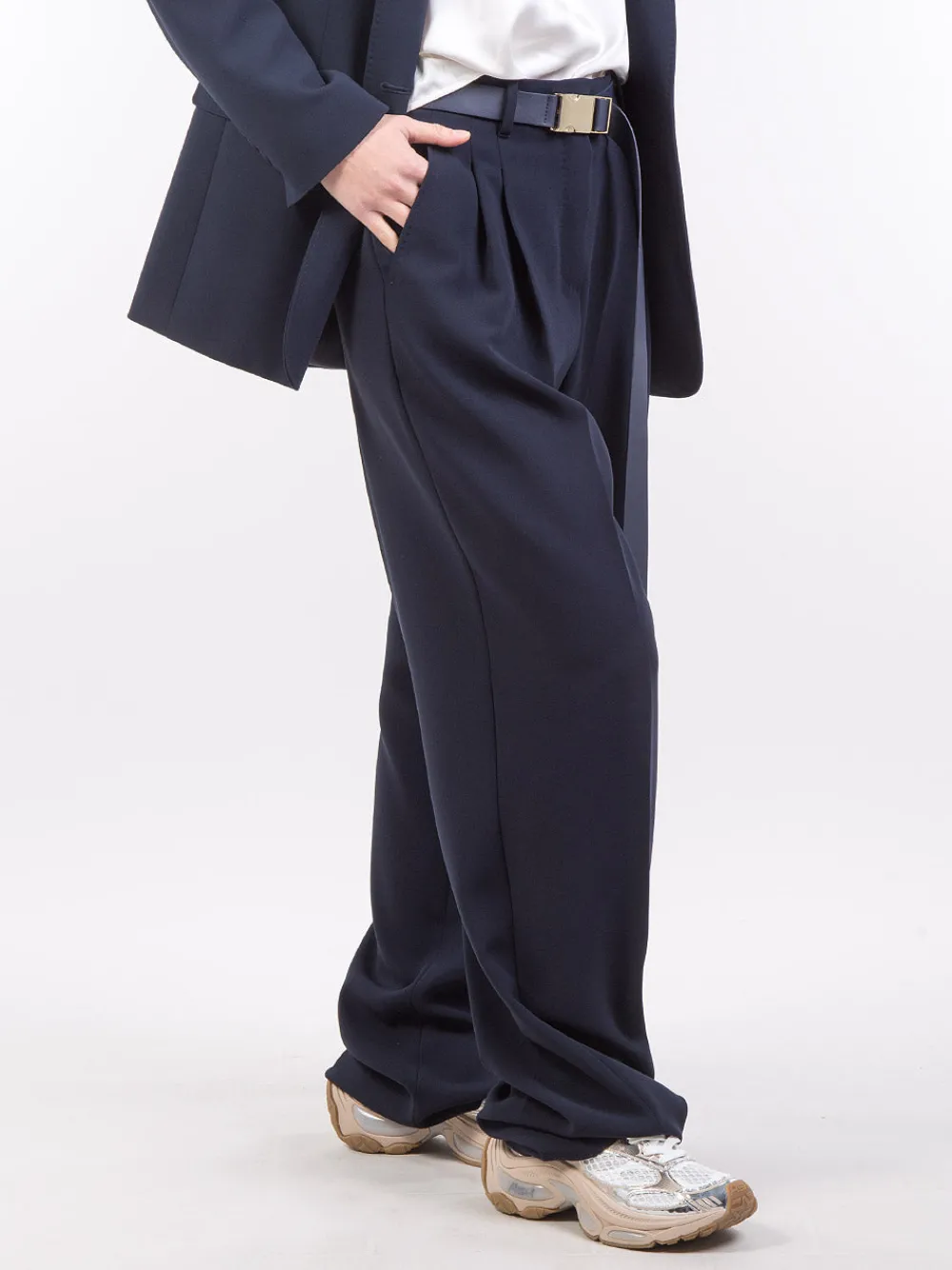 Pantaloni Neottia | Max Mara STUDIO Sale