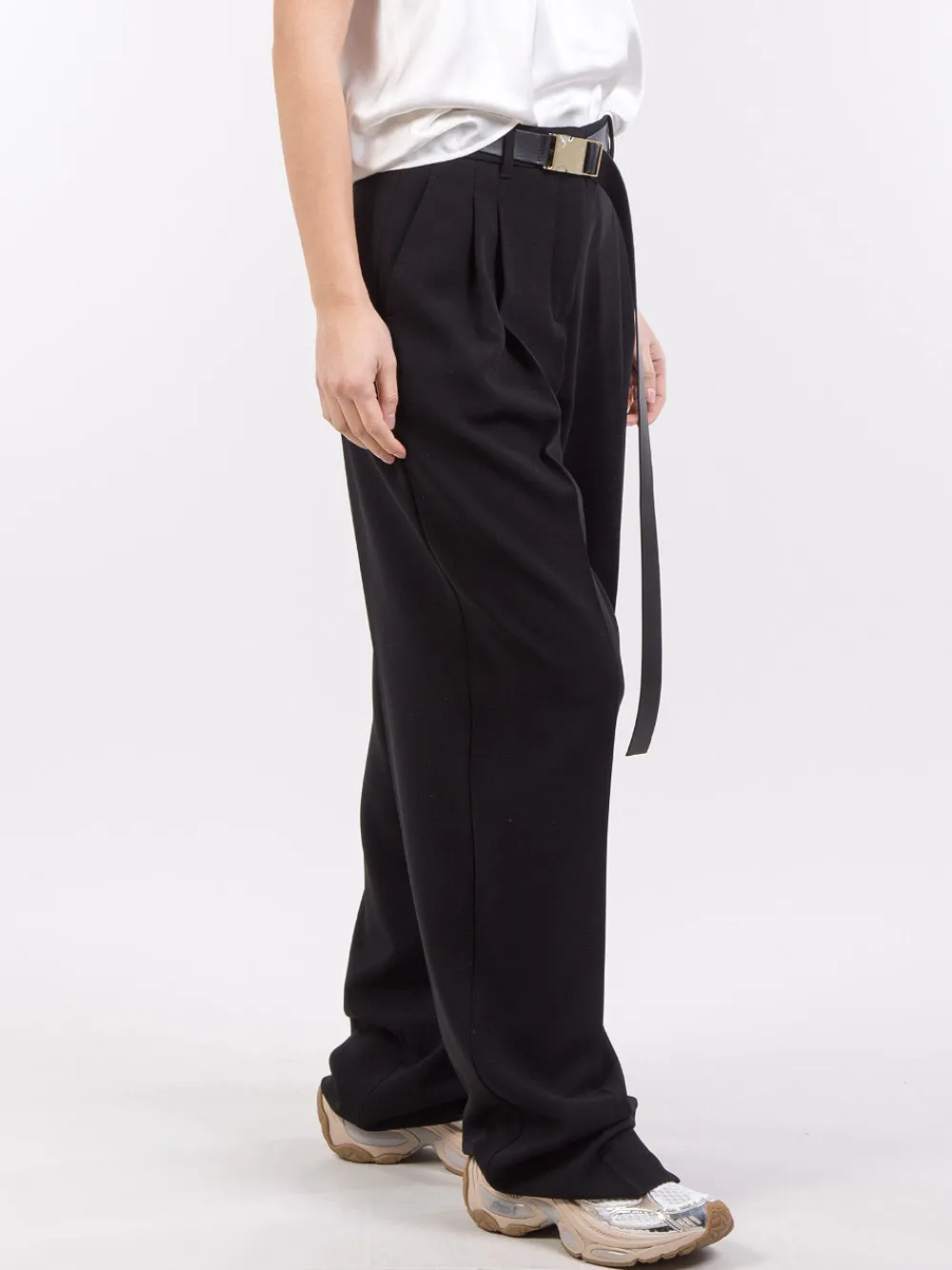 Pantaloni Neottia | Max Mara STUDIO New