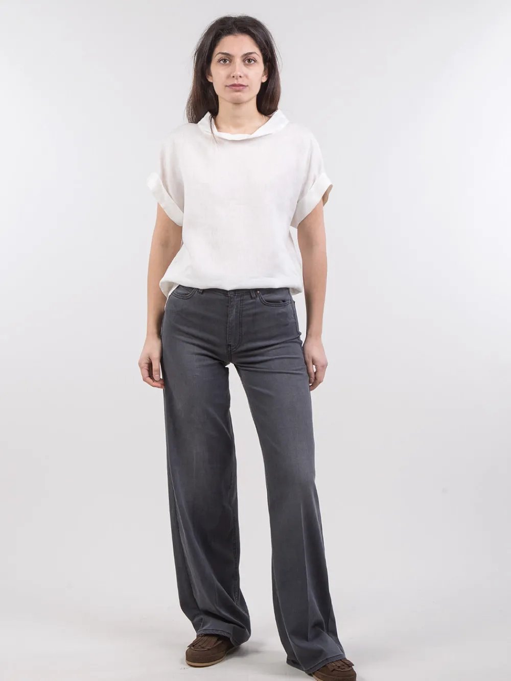 Pantaloni palazzo | CIGALA'S Fashion