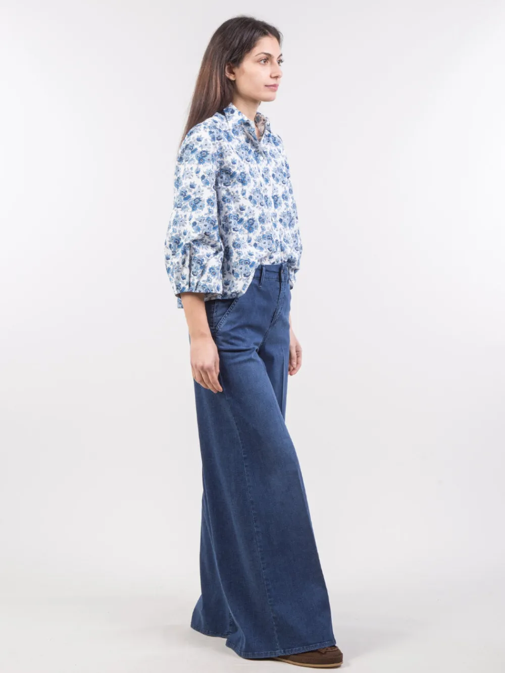 Pantaloni palazzo | CIGALA'S Clearance