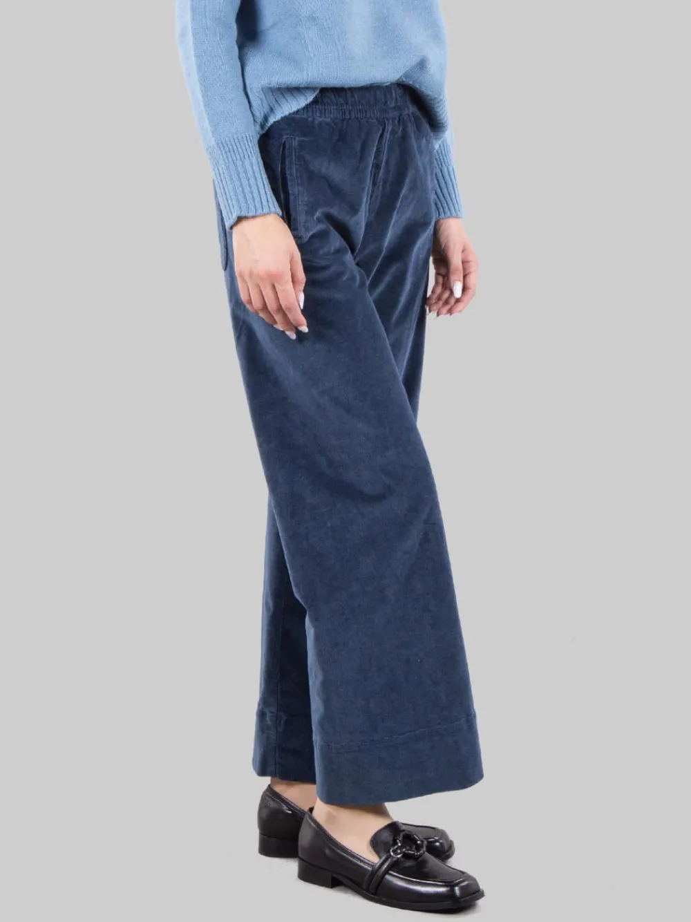 Pantaloni relaxed | CIGALA'S Clearance