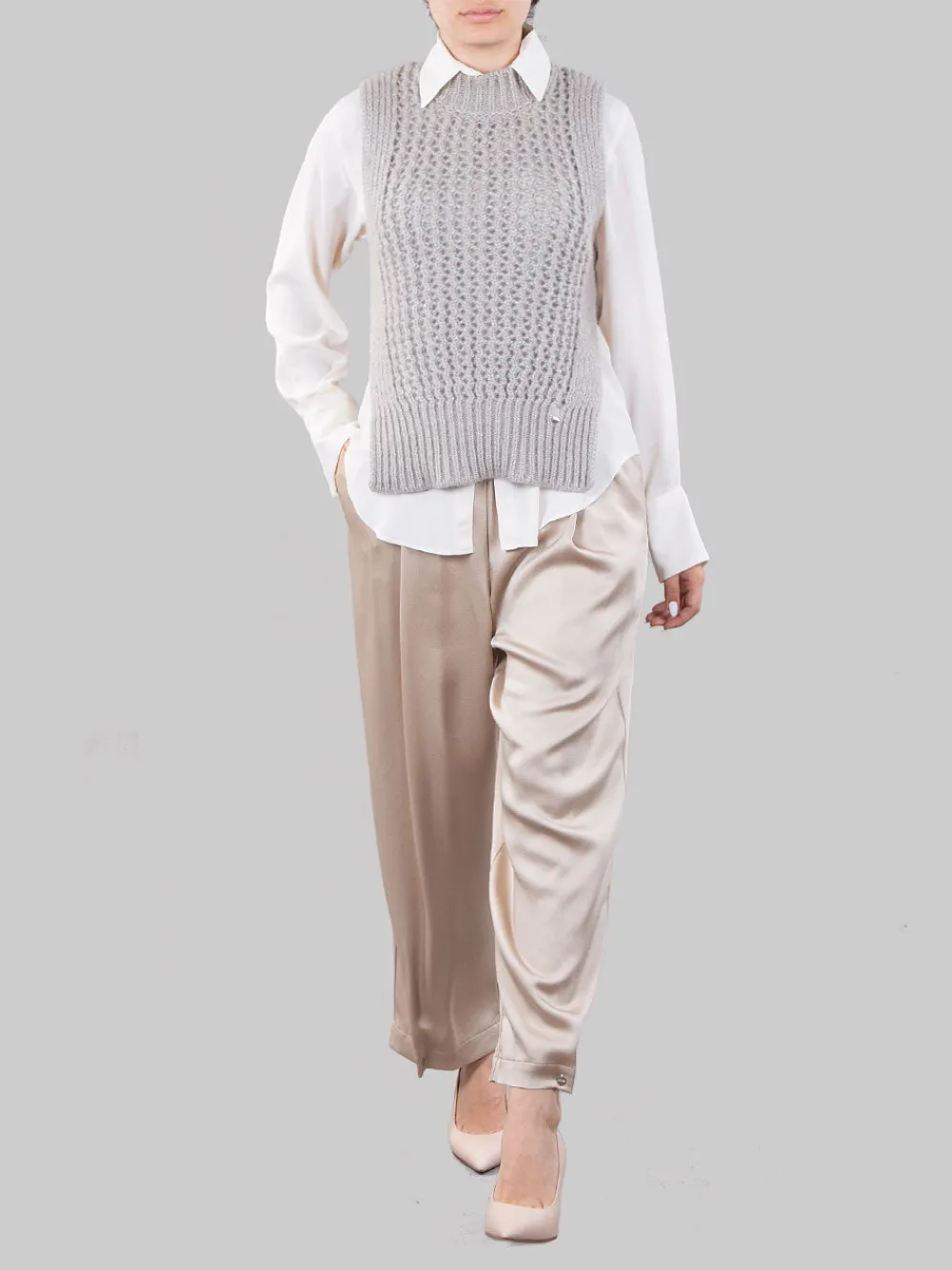 Pantaloni Resort | HERNO Hot