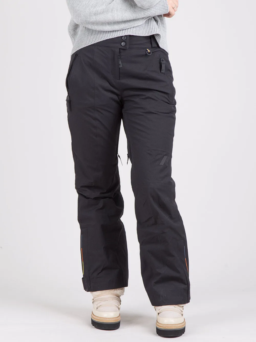 Pantaloni Ski collection | K-WAY Online