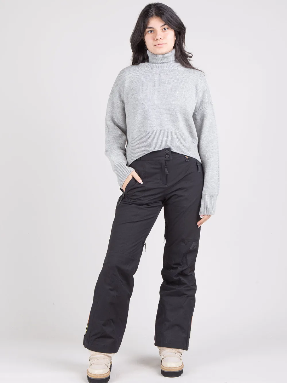 Pantaloni Ski collection | K-WAY Online