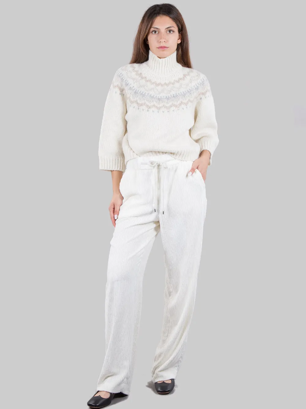 Pantaloni sportivi | PESERICO Hot
