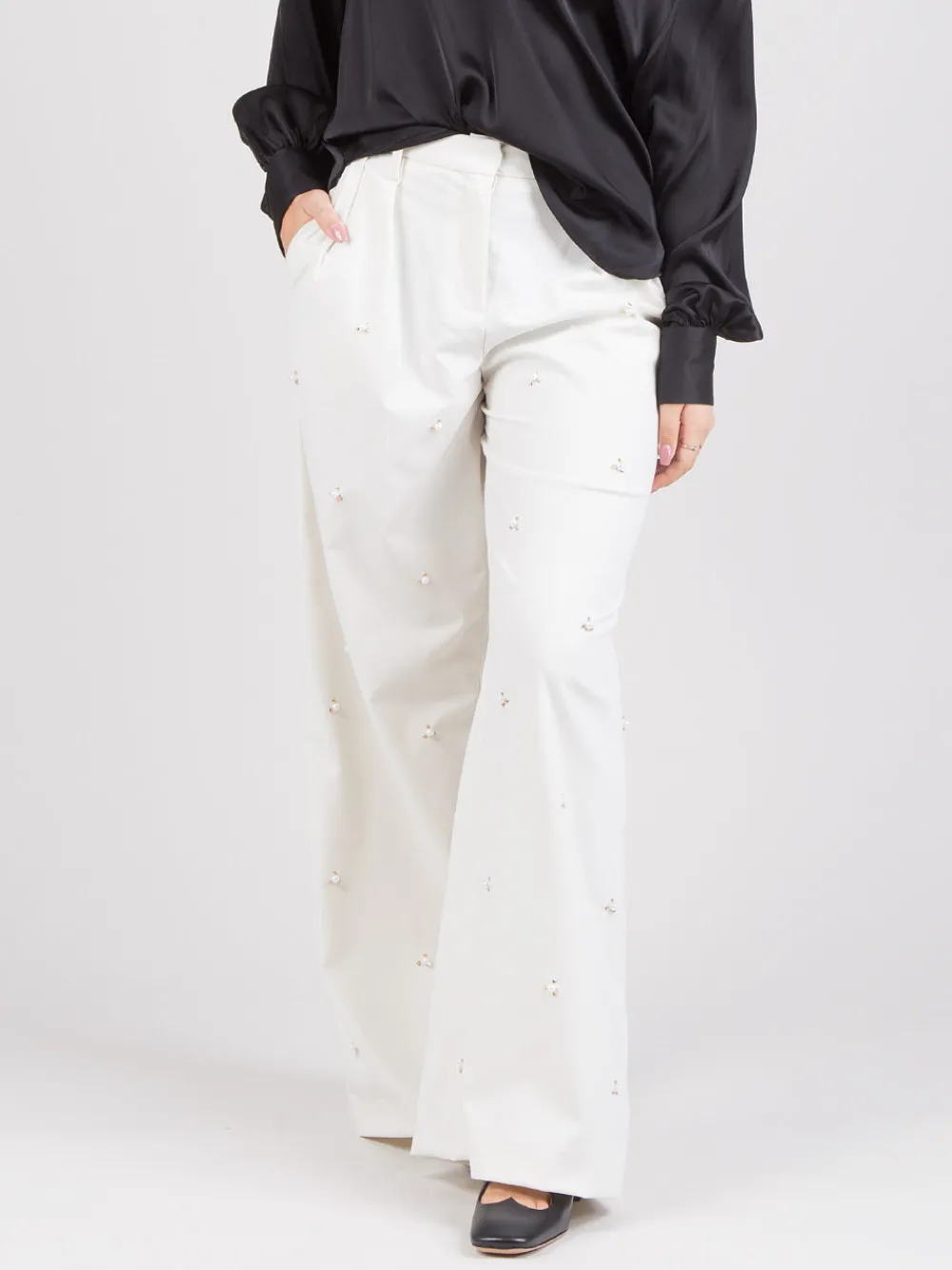 Pantaloni Zendaya | I LOVE MP Sale