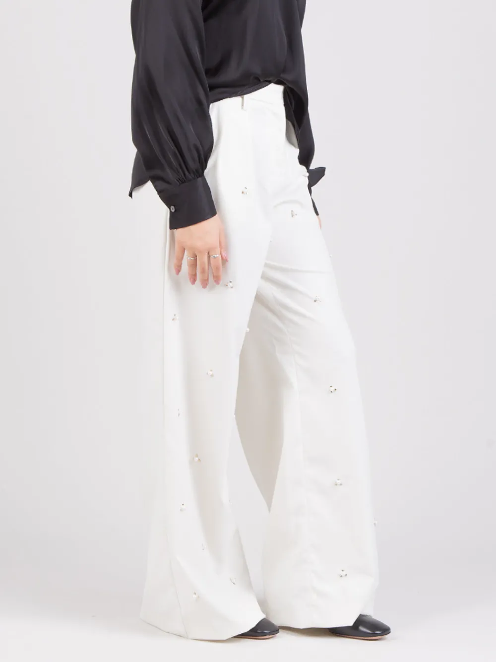 Pantaloni Zendaya | I LOVE MP Sale