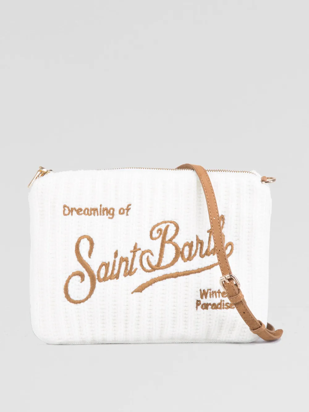 Parisienne tricot | MC2 SAINT BARTH Fashion