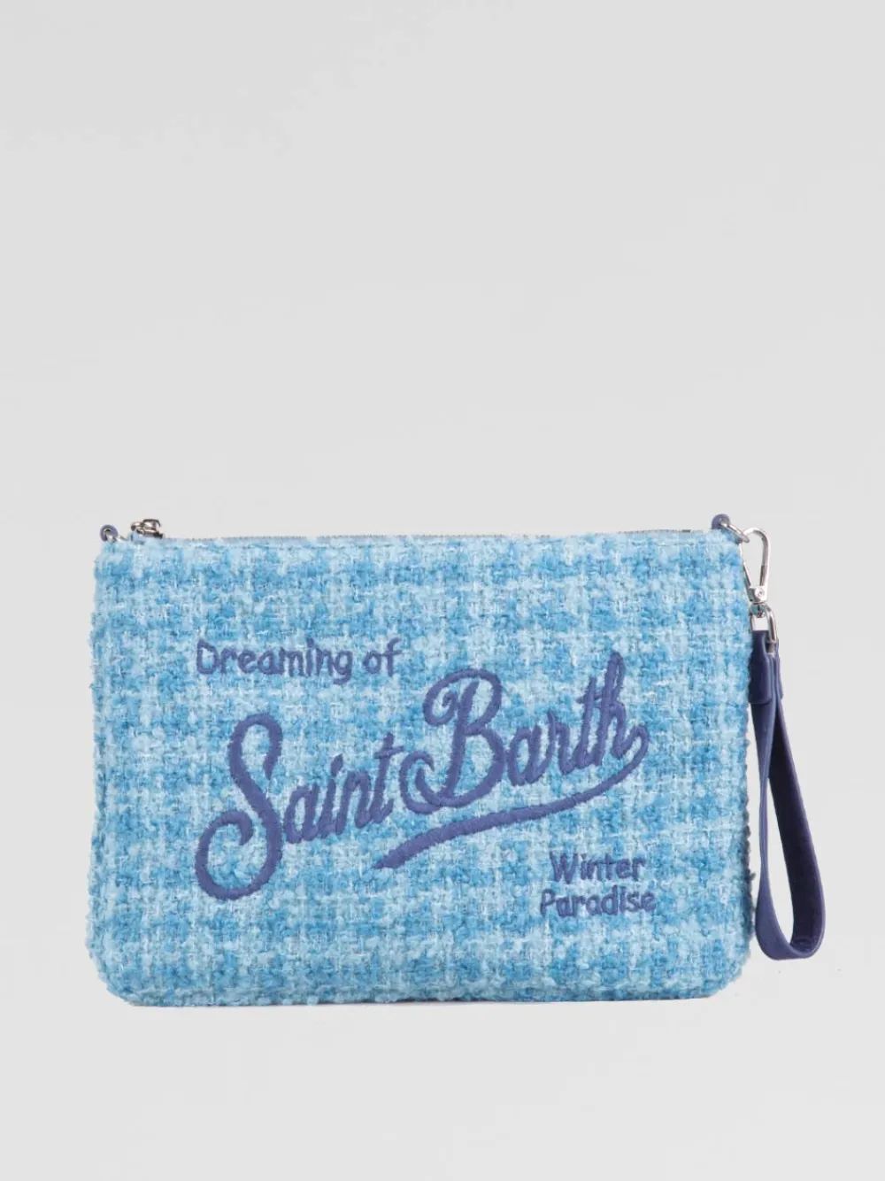 Parisienne tweed | MC2 SAINT BARTH Outlet