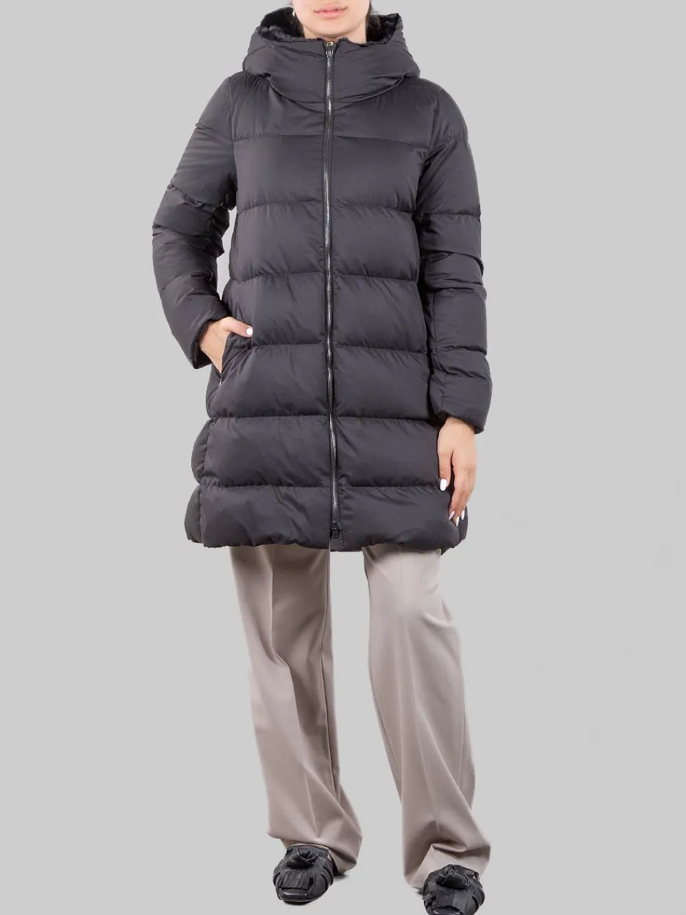 Piumino A-shape | HERNO Best