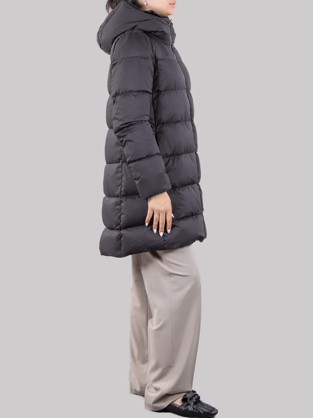 Piumino A-shape | HERNO Best