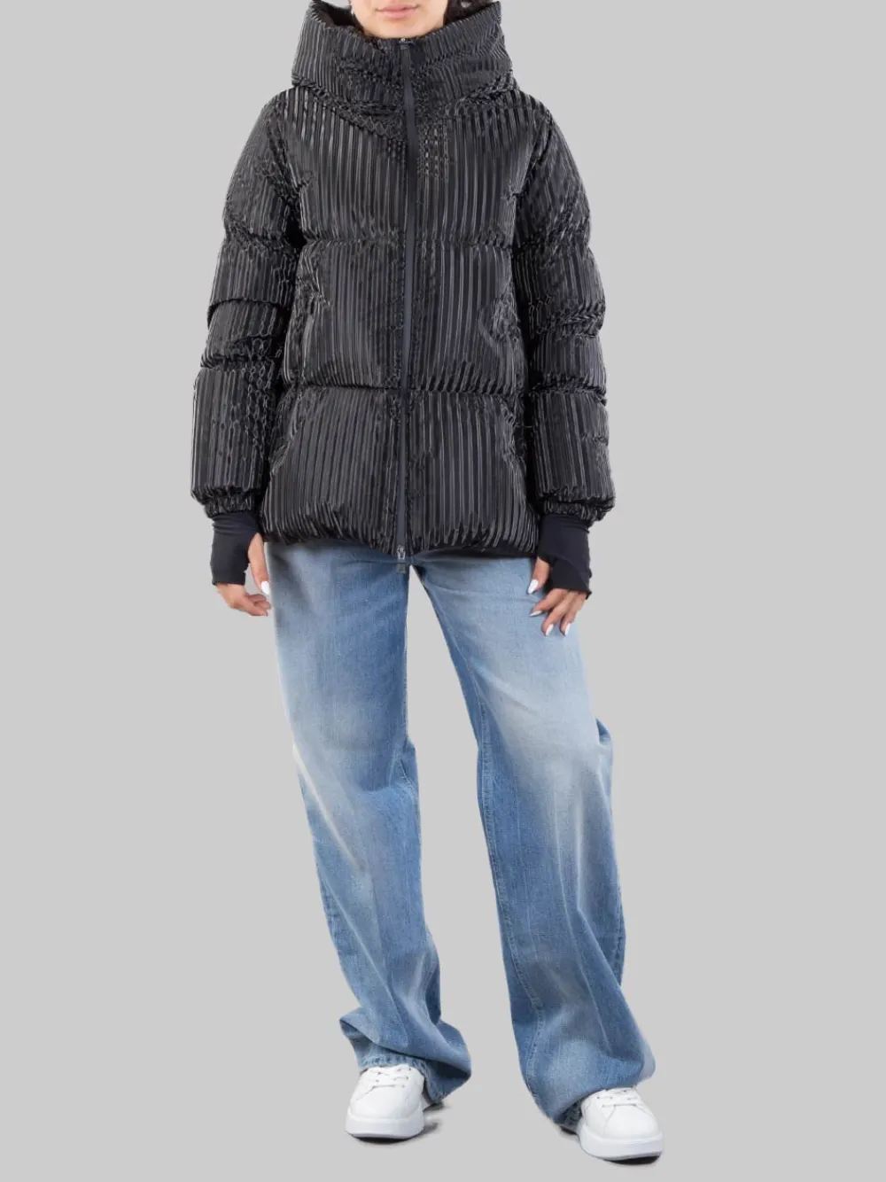 Piumino Laminar | HERNO Discount