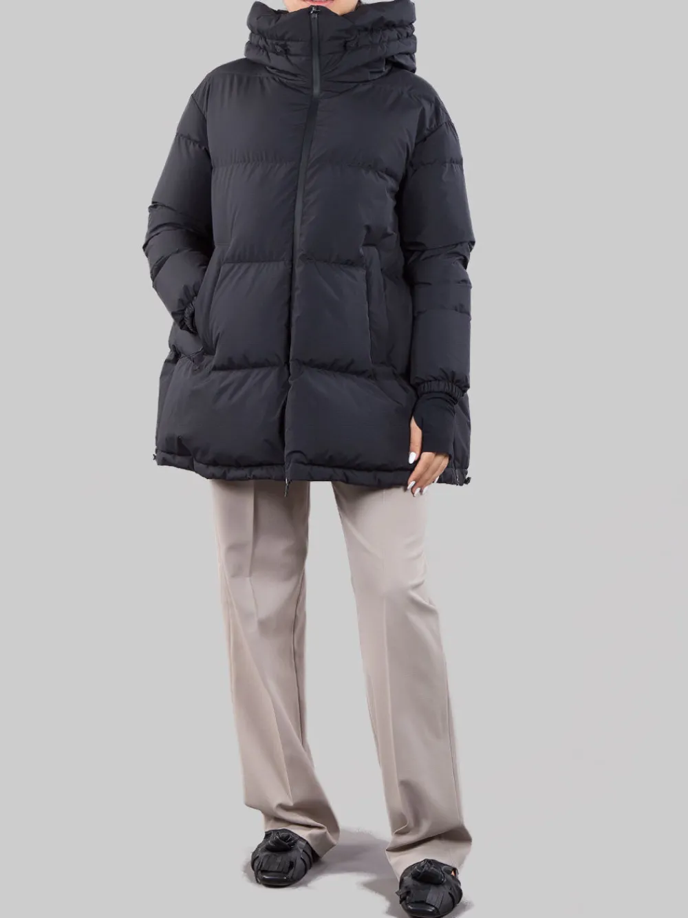 Piumino Laminar | HERNO Discount