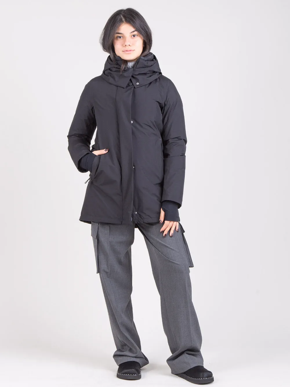 Piumino Laminar | HERNO Online