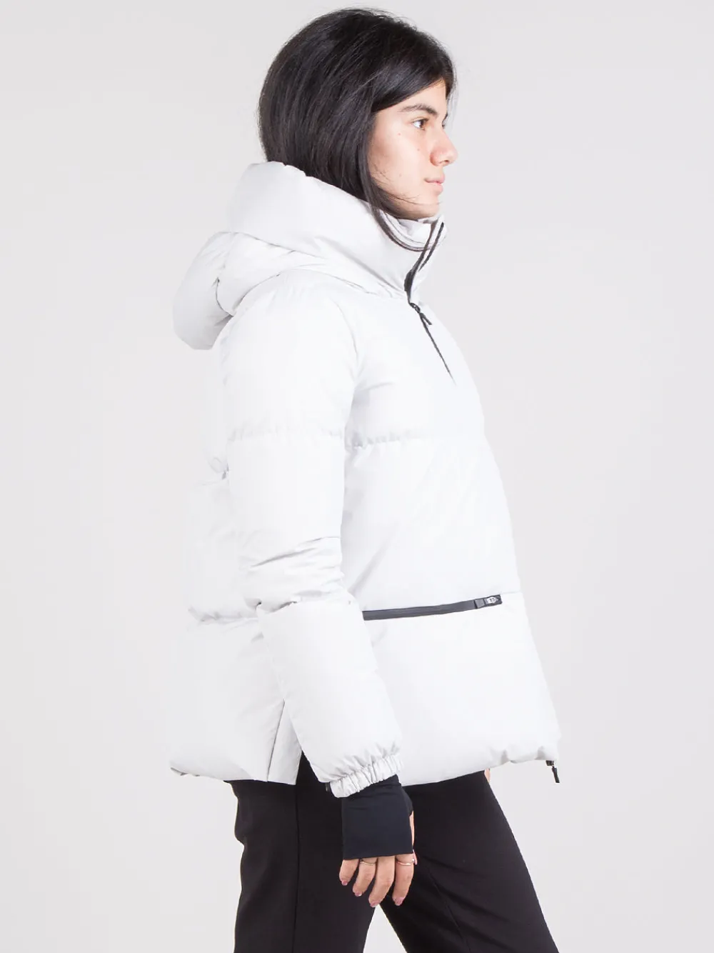 Piumino Laminar | HERNO Clearance