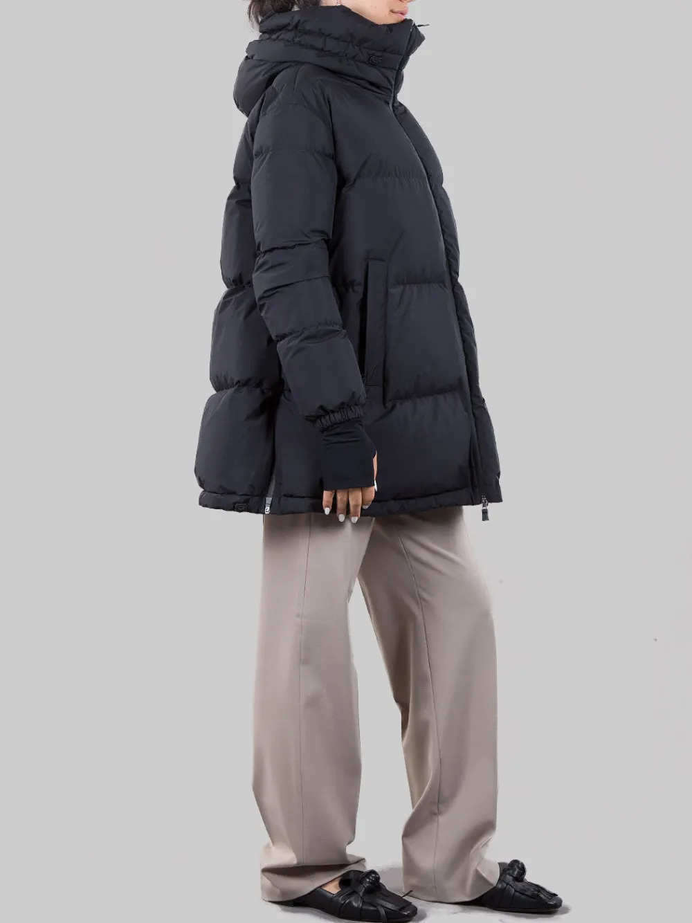 Piumino Laminar | HERNO Discount