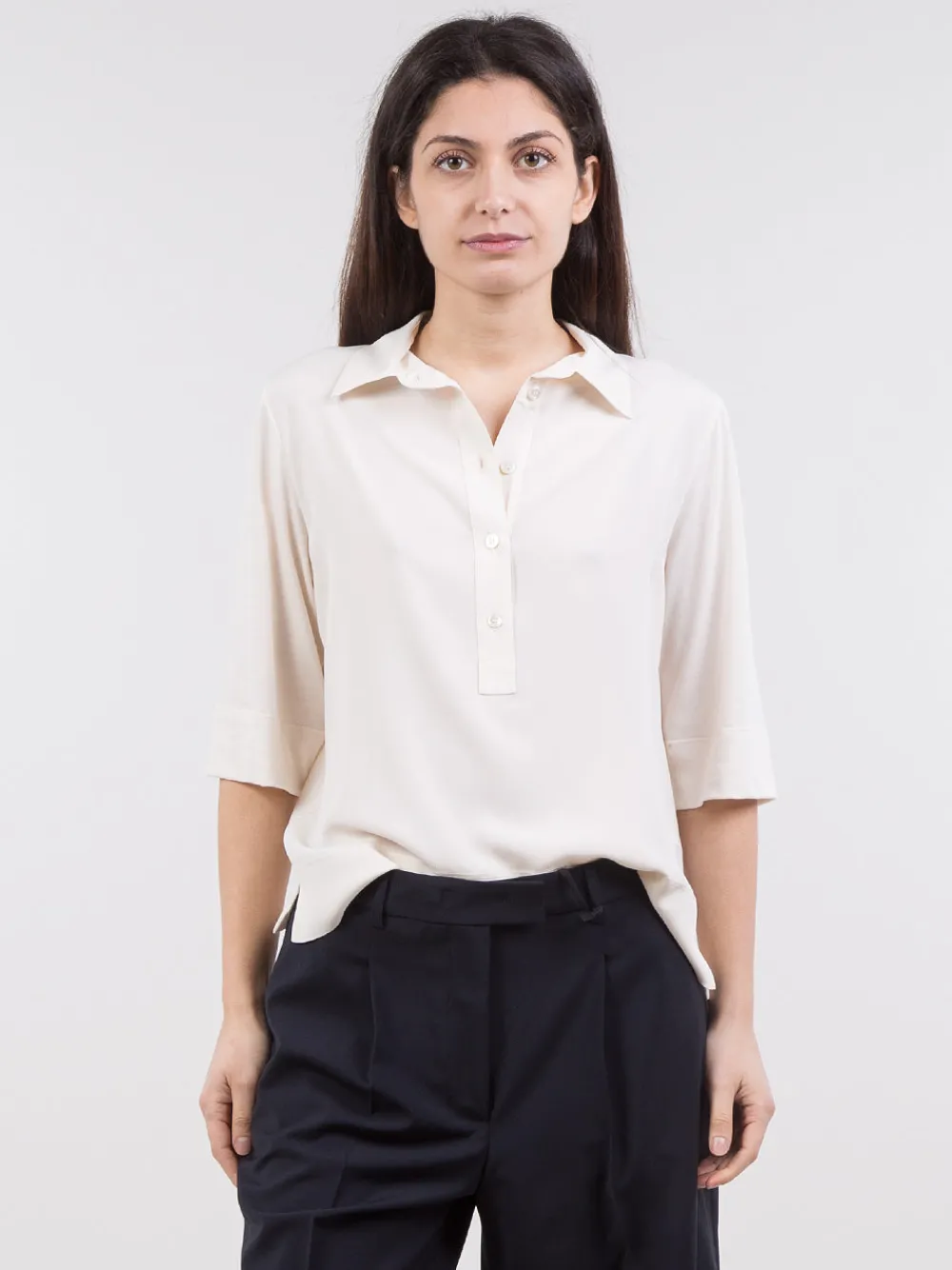 Polo in maglia | SEVENTY Sale