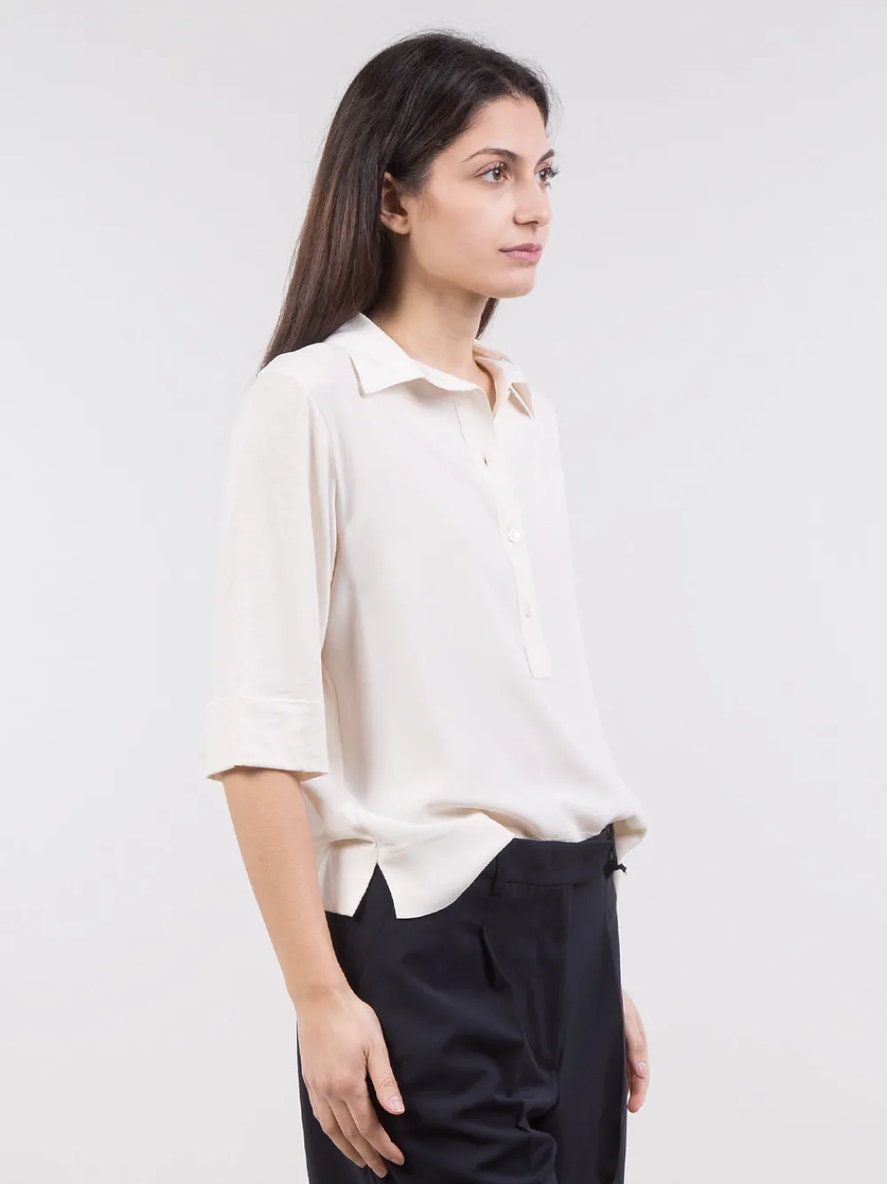 Polo in maglia | SEVENTY Sale