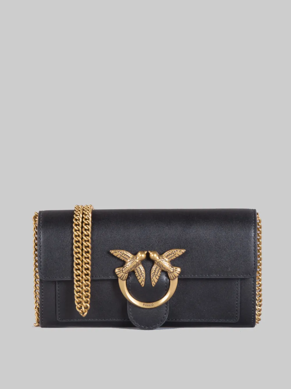 Portafoglio love bag | PINKO Online
